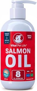 Salmon Oil