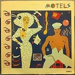 The Motels Careful vinyl record