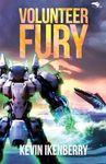 Volunteer Fury (The Guardian Covenant Book 4)