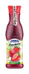 Mala's Whole Fruit Crush - Strawberry, 750ml, 1 Count