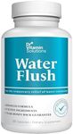 DR VITAMIN SOLUTIONS Water Flush, 50 Capsules