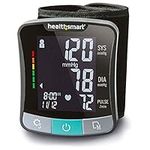 HealthSmart Digital Premium Wrist B