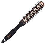 Wahl Thermal Brush, Copper Barrel, 25 MM Hair Brush