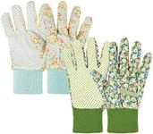 Ainiv Gardening Gloves for Women/La