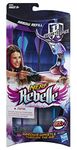 Official Nerf Rebelle Secrets & Spies Arrow 3-Dart Refill Pack