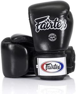 Fairtex BG