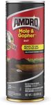 Amdro Mole & Gopher Bait 1 LB, 1005