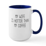 CafePress Gifts For Hot Wives