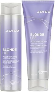 Joico Blonde Life Shampoo|Conditioner