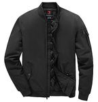 Mens Quilted Jackets