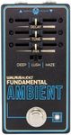 Walrus Audio Fundamental Series Amb