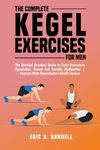 Kegel Exercise For Men Book