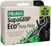 Piksters SupaGRIP Eco Floss Picks (