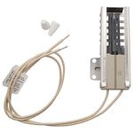 Supplying Demand 12400035 41-205 Gas Range Oven Flat Style Igniter Replacement 120VAC 3.2-3.6 Amps