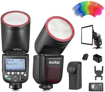 Godox V1C 
