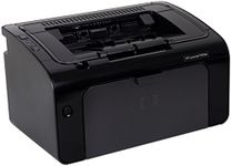 HP LaserJet Pro P1102w,Monochrome W