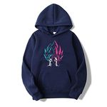 FASHION AND YOUTH Latest and Stylish Linkin Park Design Printed Hooded Hoodies | Unisex Sweatshirts for Men & Women Blue