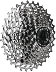 SRAM PG-10