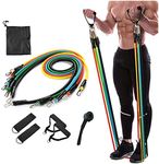 Image Resistance Bands Sets