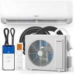 TOSOT 24,000 BTU Mini-Split Air Con