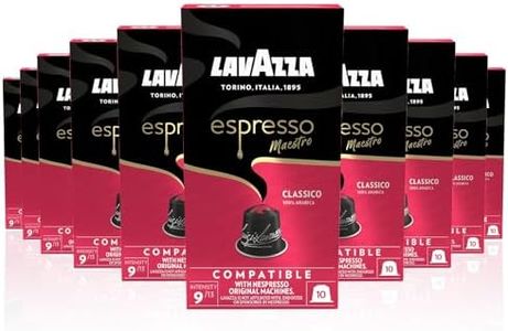 LAVAZZA - 