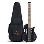 Traveler Guitar EG-1 Blackout Matte