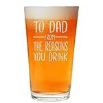 NeeNoNex To Dad From The Reasons Yo