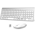 Wireless Keyboard and Mouse - FENIF
