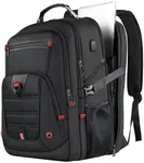 Extra Large Backpack for Men, Gamin