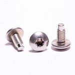 3 x screws for Peugeot/Citroen/DS reference OEM 190449 INOX for diesel filters