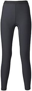 Daiwa DU-6021P Ice Dry® Under Tights Black