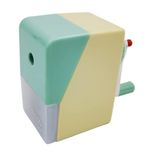 Pencil Sharpener For Colored Pencils