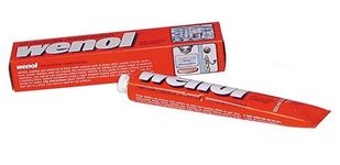 20 x GLANOL Wenol metal polish, 20 x 100ml tubes