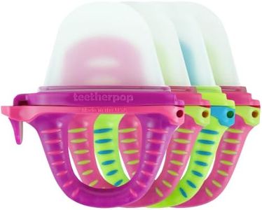 Teetherpop