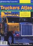 Trucker's Atlas for Professional Dr