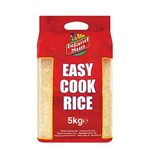 Island Sun Easy Cook Rice 5KG (Normal)