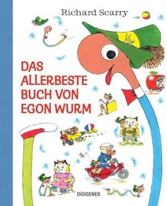 Das allerbeste Buch von Egon Wurm