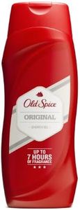 Old Spice Original Shower Gel 250ml