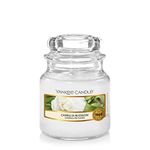 Yankee Candle Original Small Jar Camellia Blossom