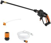 Worx 20V Power Share 320 PSI Hydroshot Power Cleaner - WG620.9 (Tool Only)