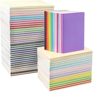 100 PCS Mini Notebooks Bulk, 3.5"x5.5" Small Pocket Notebook Mini Sketchbooks Colorful Cover Notebooks for Kids Students Traveler Drawing (25 Colors)