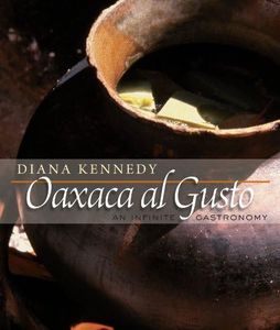 Oaxaca al 