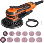 VEVOR Random Orbital Sander 5 & 6-I