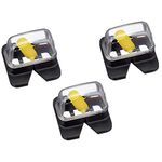 Stanley 47-400 Magnetic Stud Finder (Pack of 3)