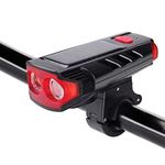 Bicycle Lights Generators