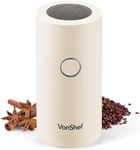 VonShef Electric Coffee & Spice Gri