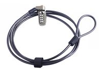 Security Cable For Monitor