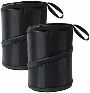 2Pcs Car T