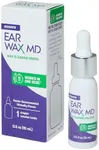 eosera EAR WAX MD - Cleaning Drops 