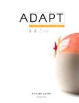 ADAPT | A Unique Pastry Concept | Gluten-Free, Lactose-Free & Vegan Modern Pastry